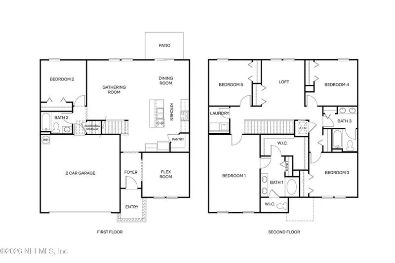 5 bedroom Single Family Residence at 17 Rio Salado Road, Entrada, St. Augustine — photo 2
