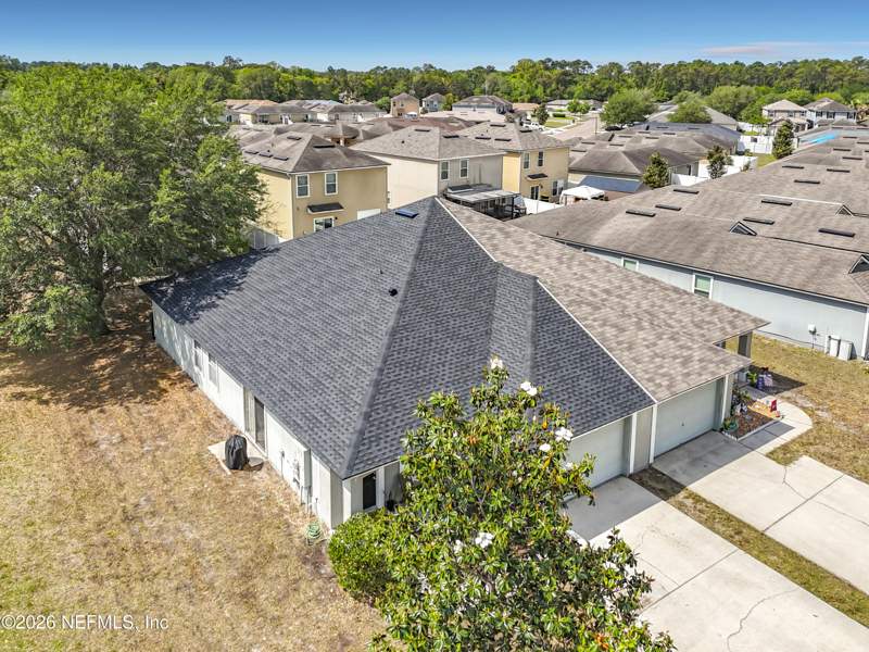 3 bedroom Single Family Residence at 8638 Julia Marie Circle, Springtree Village, Jacksonville — photo 3