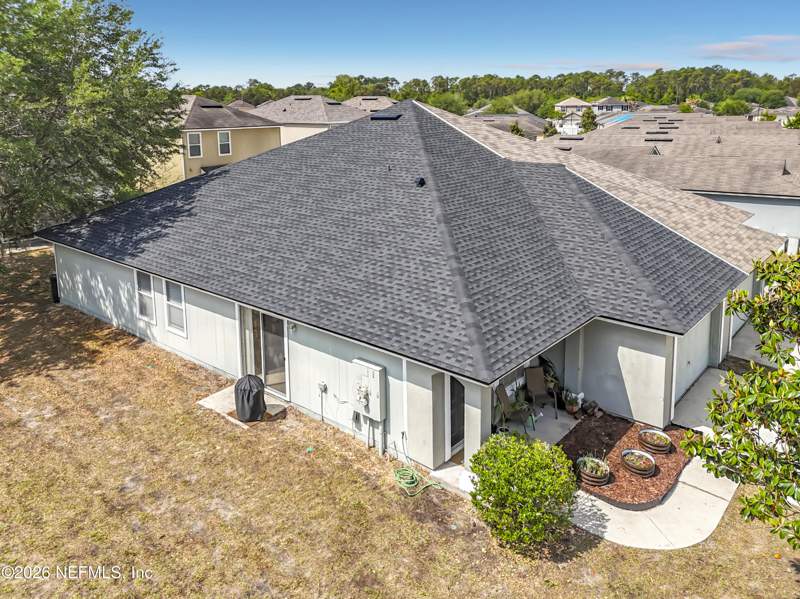 3 bedroom Single Family Residence at 8638 Julia Marie Circle, Springtree Village, Jacksonville — photo 4