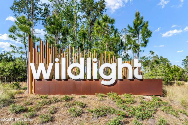 2 bedroom Single Family Residence at 212 Ethereal Square, Del Webb Wildlight, Yulee — photo 4