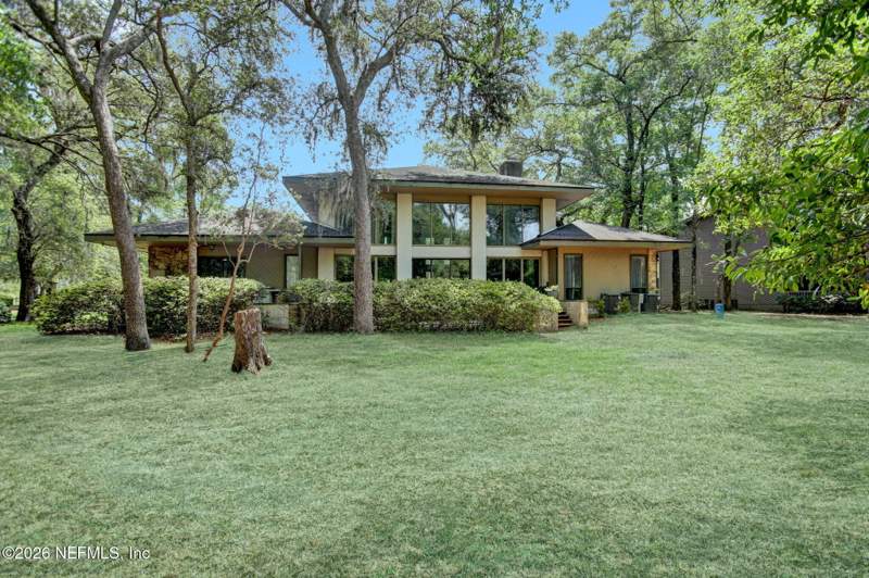 4 bedroom Single Family Residence at 2954 Ravines Road, The Ravines, Middleburg — photo 4