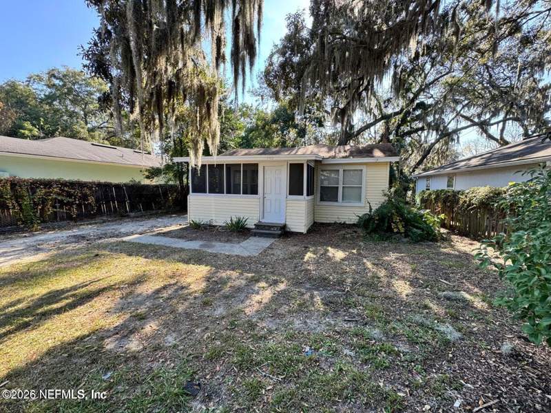 3 bedroom Single Family Residence at 540 E 56th Street, Panama Park, Jacksonville — photo 2