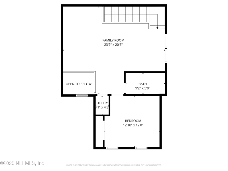 5 bedroom Single Family Residence at 29 Tradesman Lane, Bartram Ranch, St. Johns — photo 4