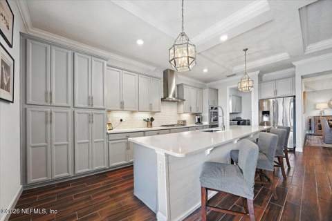 244 Caribbean Place, St. Johns FL - photo 11 of 38