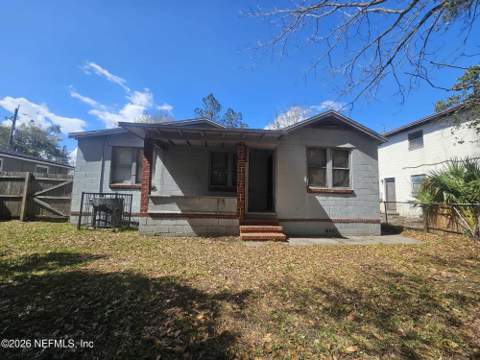 1025 Powhattan Street, Jacksonville FL - photo 21 of 21