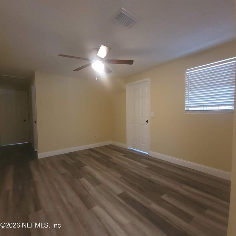 3 bedroom Single Family Residence at 3824 Nancy Street, Grand Park, Jacksonville — photo 4