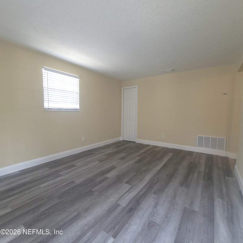 3 bedroom Single Family Residence at 3824 Nancy Street, Grand Park, Jacksonville — photo 3