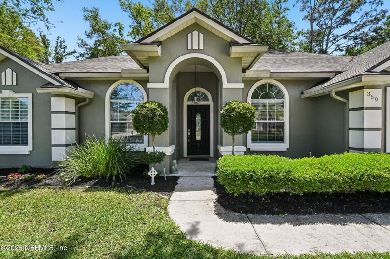 3 bedroom Single Family Residence at 369 Maplewood Drive, Julington Creek Plan, St. Johns — photo 4