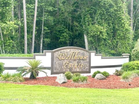 830 Wellhouse Drive, Jacksonville FL - photo 24 of 25