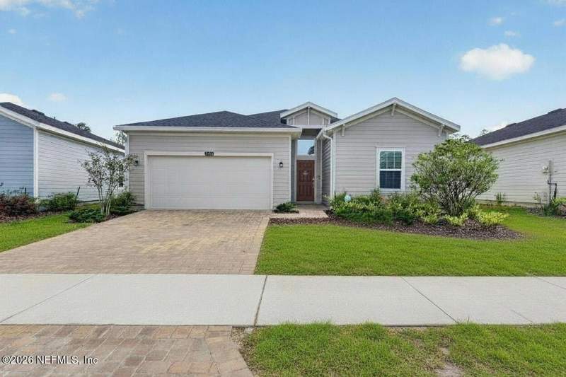 4 bedroom Single Family Residence at 1514 Lachlan Circle, Seaton Creek Reserve, Jacksonville — photo 3