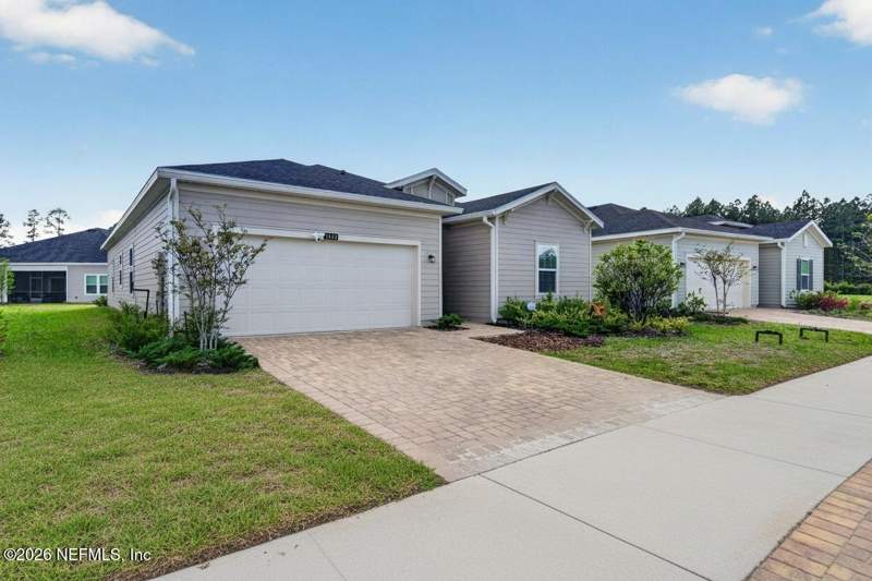 4 bedroom Single Family Residence at 1514 Lachlan Circle, Seaton Creek Reserve, Jacksonville — photo 4