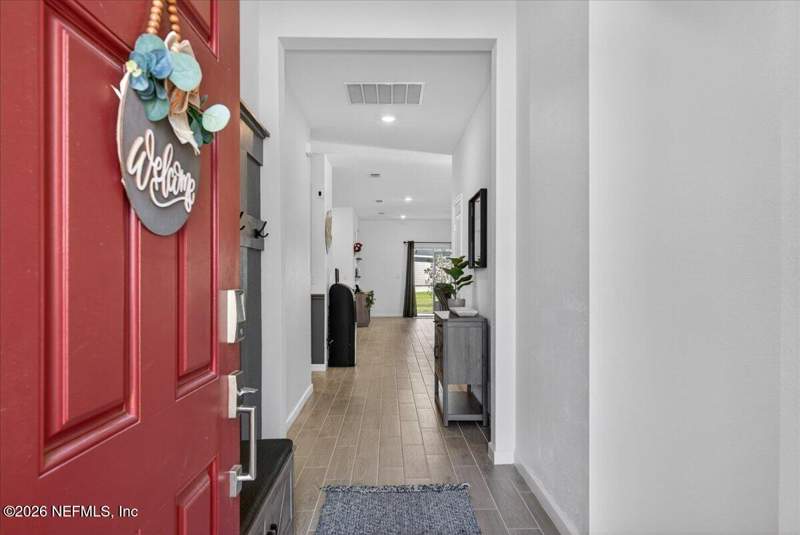 4 bedroom Single Family Residence at 1514 Lachlan Circle, Seaton Creek Reserve, Jacksonville — photo 5