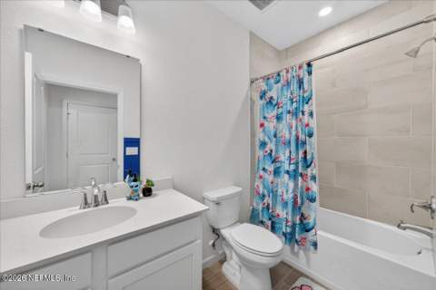 1514 Lachlan Circle, Jacksonville FL - photo 21 of 37