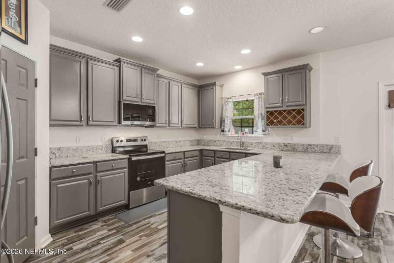 5 bedroom Single Family Residence at 652 Spanish Wells Road, North Creek, Jacksonville — photo 4