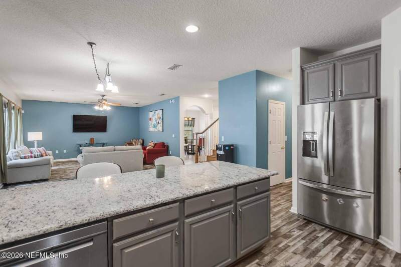 5 bedroom Single Family Residence at 652 Spanish Wells Road, North Creek, Jacksonville — photo 5