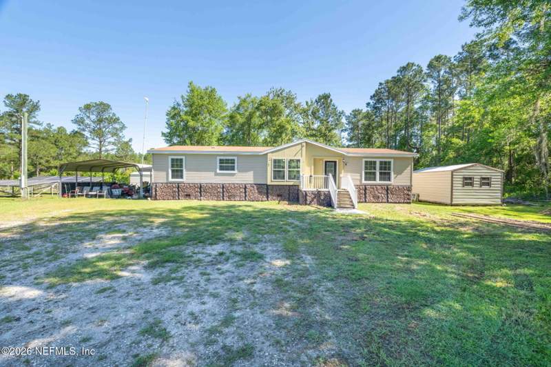 3 bedroom Mobile Home at 138 Pine Cone Trail, Interlachen Lakes Estates, Palatka — photo 3