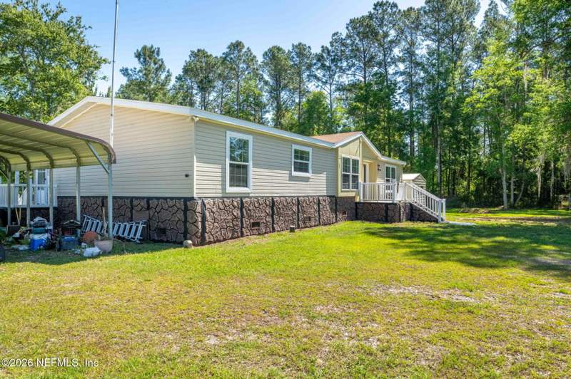 3 bedroom Mobile Home at 138 Pine Cone Trail, Interlachen Lakes Estates, Palatka — photo 5