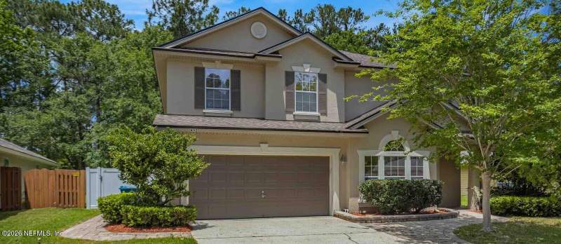 5 bedroom Single Family Residence at 652 Spanish Wells Road, North Creek, Jacksonville — photo 2