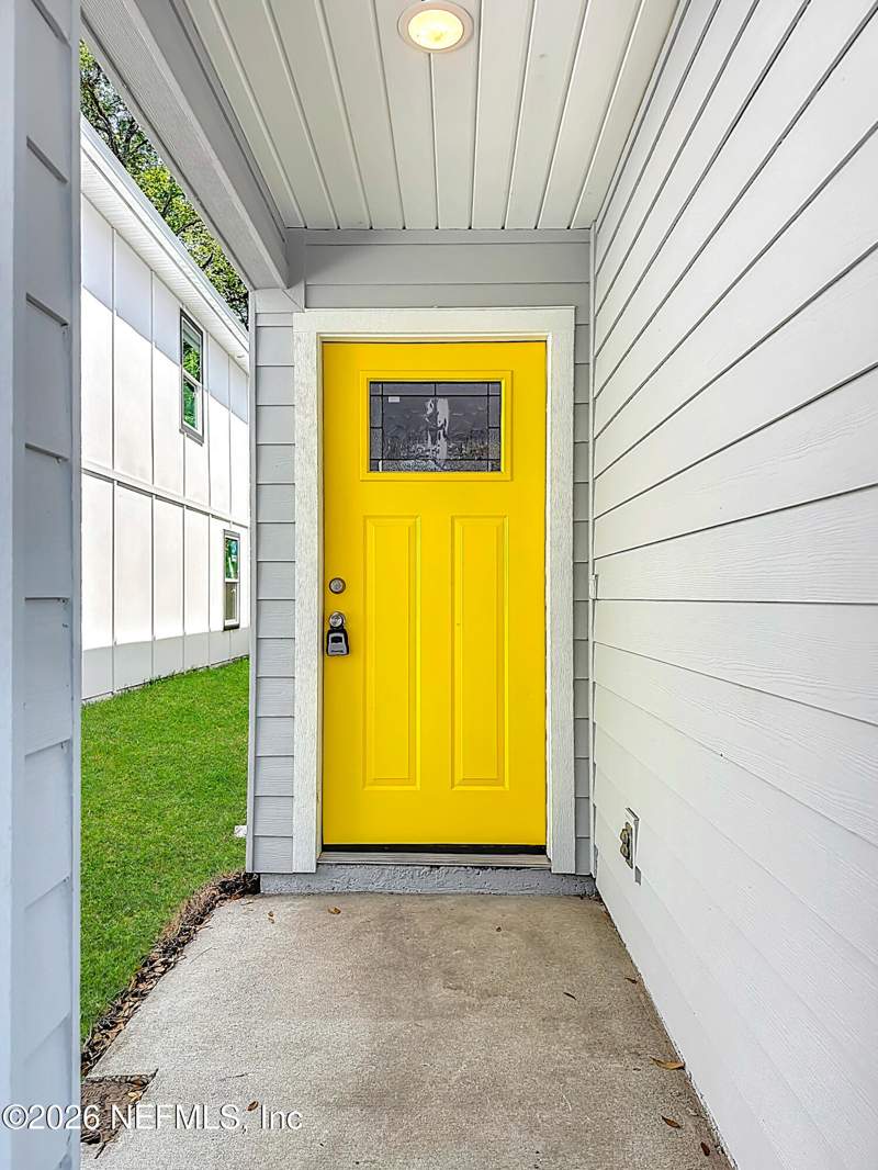 3 bedroom Single Family Residence at 1327 Evergreen Avenue, Campbells, Jacksonville — photo 4