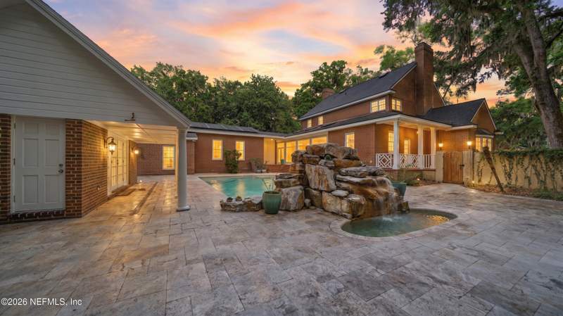 4 bedroom Single Family Residence at 13451 Owl Hollow Court, Natures Hammock, Jacksonville — photo 4