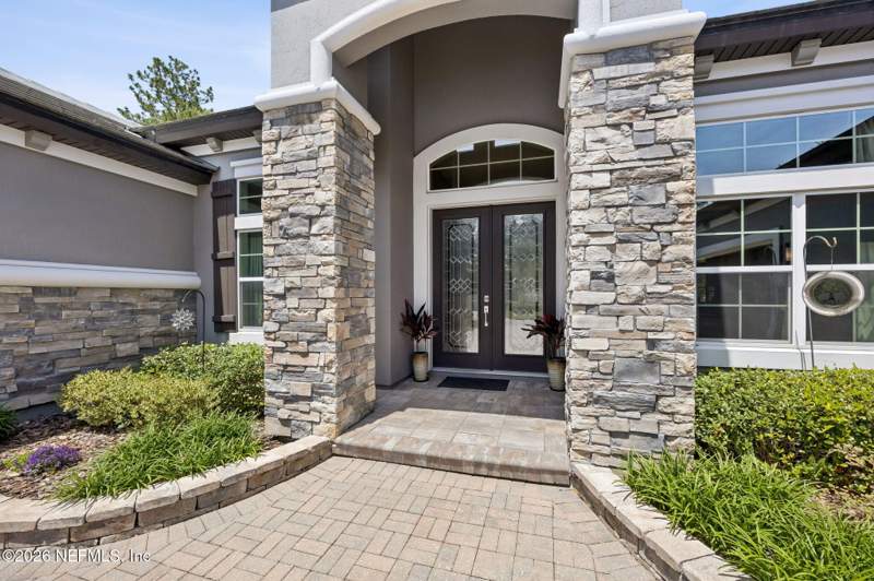 3 bedroom Single Family Residence at 35 Auburndale Drive, Greenleaf Preserve, Ponte Vedra — photo 3