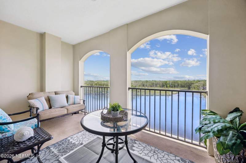3 bedroom Condominium at 3958 Baymeadows Road #2503, The Palazzo, Jacksonville — photo 4