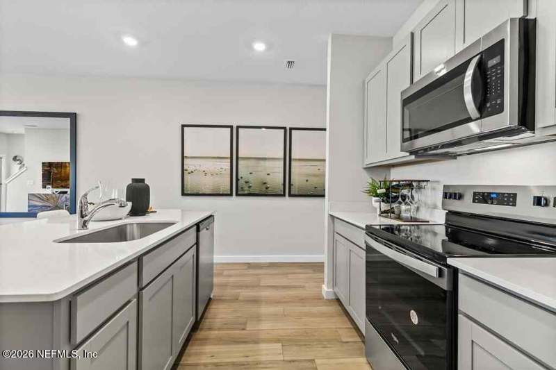 2 bedroom Townhouse at 194 Brazil Nut Circle, Landings at Pecan Park, Jacksonville — photo 5