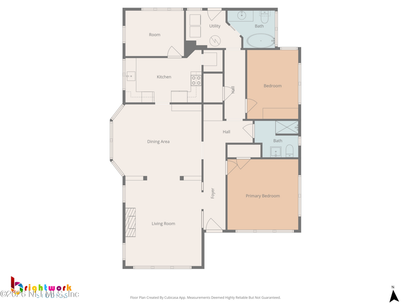 3 bedroom Single Family Residence at 3545 College Place, Murray Hill Heights, Jacksonville — photo 4