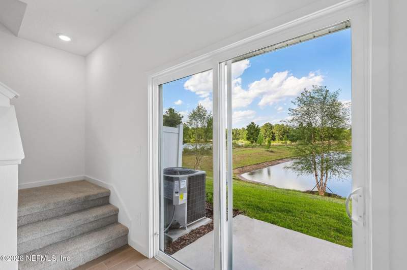 3 bedroom Townhouse at 3640 Luxor Way, District at Oakleaf Village, Middleburg — photo 5