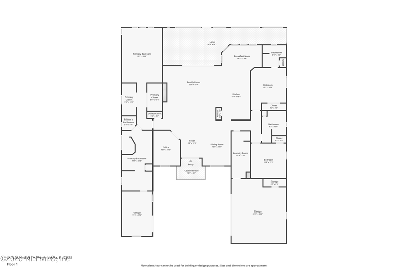 3 bedroom Single Family Residence at 35 Auburndale Drive, Greenleaf Preserve, Ponte Vedra — photo 2