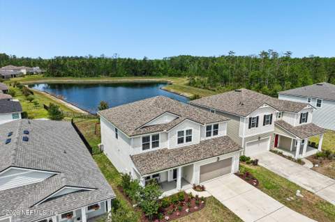 13192 Dunwick Road, Jacksonville FL - photo 10 of 70