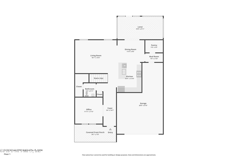4 bedroom Single Family Residence at 13192 Dunwick Road, Wells Creek, Jacksonville — photo 4