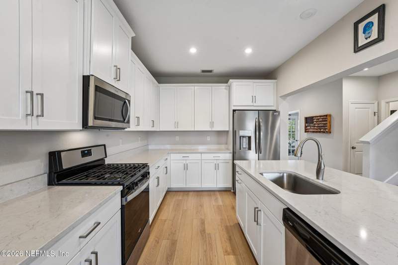 4 bedroom Single Family Residence at 13192 Dunwick Road, Wells Creek, Jacksonville — photo 5