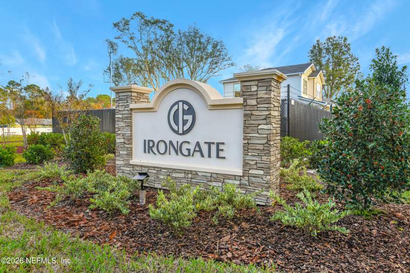 4 bedroom Single Family Residence at 5663 Tomahawk Lake Drive, Irongate, Jacksonville — photo 3
