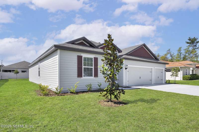 4 bedroom Single Family Residence at 6904 Big Juniper Court, Villages Of Westport, Jacksonville — photo 2