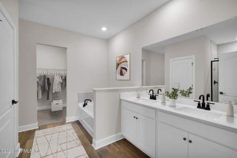 6904 Big Juniper Court, Jacksonville FL - photo 15 of 22