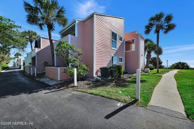 1 bedroom Condominium at 6300 A1A #B14D, Quail Hollow, St. Augustine — photo 4