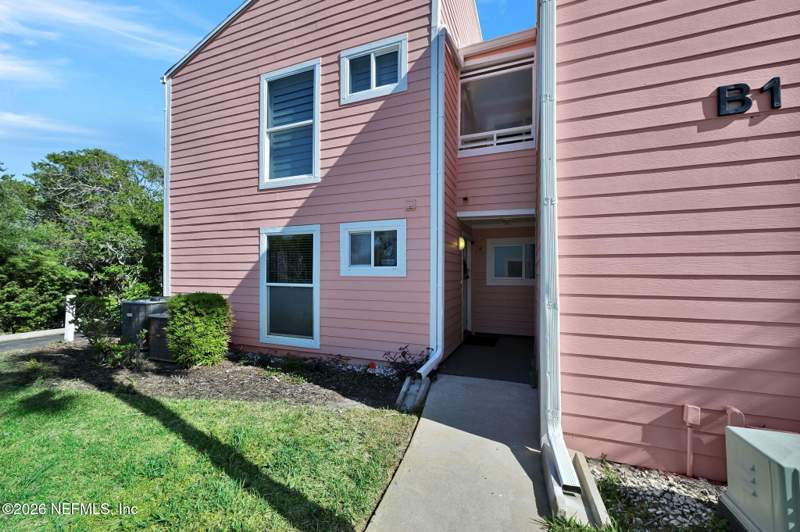 1 bedroom Condominium at 6300 A1A #B14D, Quail Hollow, St. Augustine — photo 5