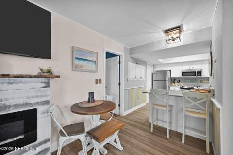 6300 A1A #B14D, St. Augustine FL - photo 15 of 43
