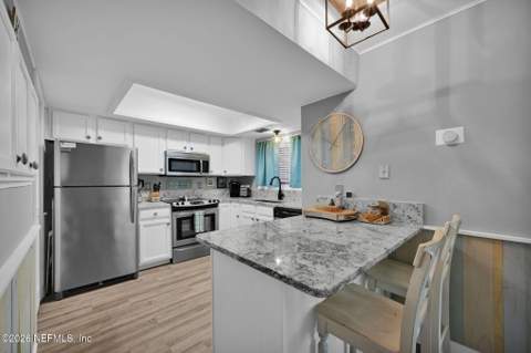 6300 A1A #B14D, St. Augustine FL - photo 16 of 43