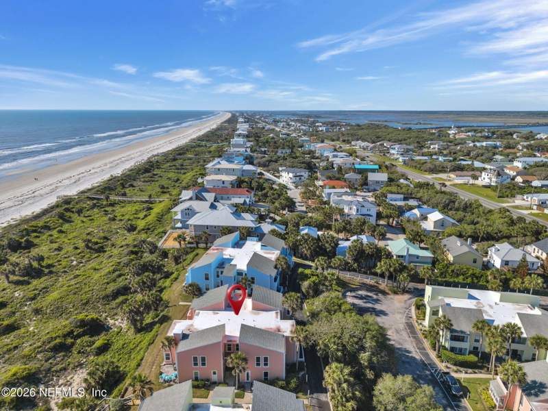 1 bedroom Condominium at 6300 A1A #B14D, Quail Hollow, St. Augustine — photo 2
