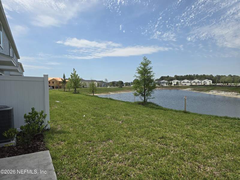 3 bedroom Townhouse at 3657 Luxor Way, District at Oakleaf Village, Middleburg — photo 5