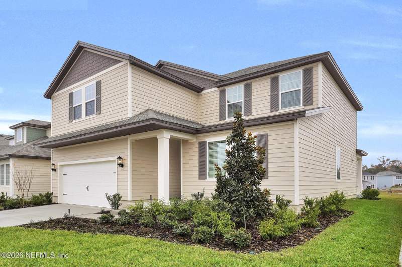 5 bedroom Single Family Residence at 12570 Big Juniper Drive, Villages Of Westport, Jacksonville — photo 2