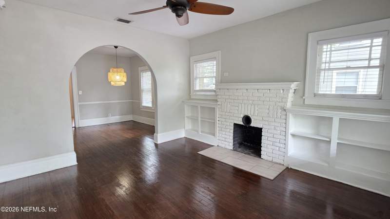 3 bedroom Single Family Residence at 3122 Post Street, Central Riverside, Jacksonville — photo 4