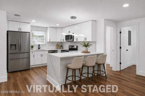 4020 Forest Boulevard, Jacksonville FL - photo 9 of 29