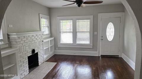 3122 Post Street, Jacksonville FL - photo 6 of 34