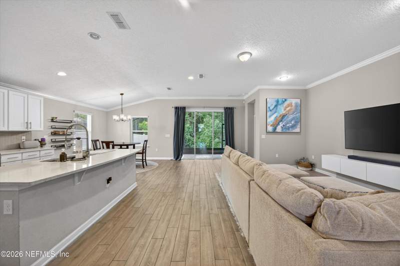 4 bedroom Single Family Residence at 11479 Red Koi Drive, Alta Lakes, Jacksonville — photo 5