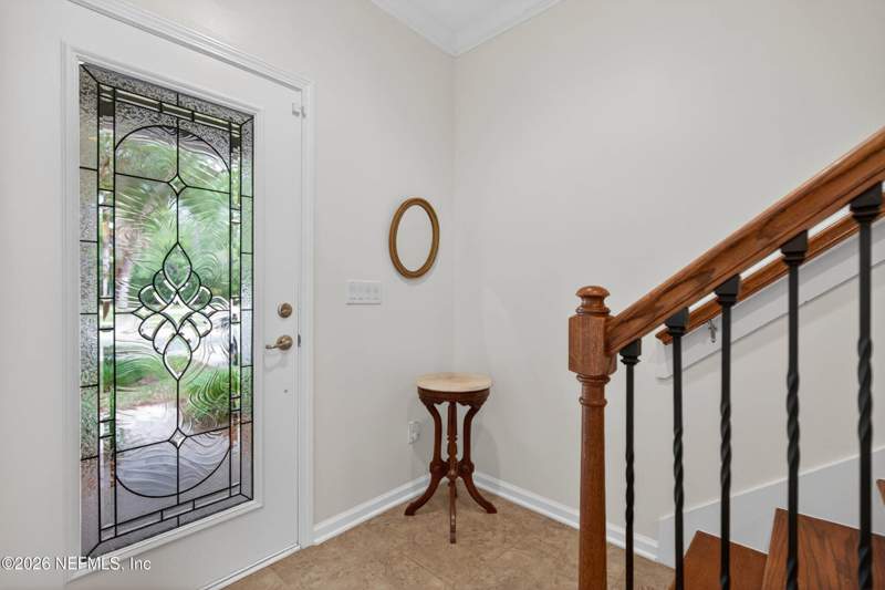 3 bedroom Townhouse at 94 Magnolia Creek Walk, Willowcove Park, Ponte Vedra — photo 2