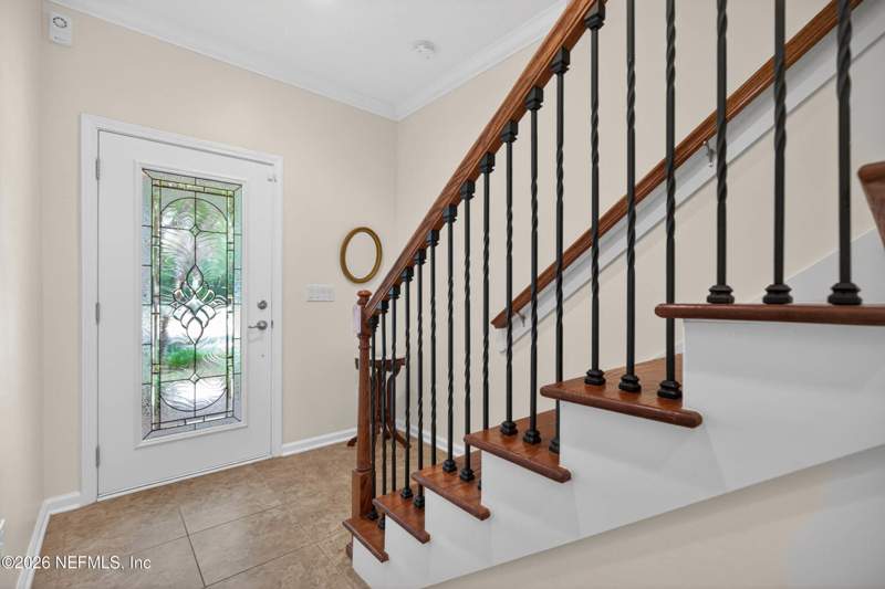 3 bedroom Townhouse at 94 Magnolia Creek Walk, Willowcove Park, Ponte Vedra — photo 3