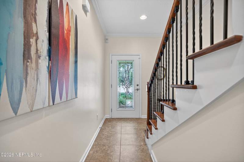 3 bedroom Townhouse at 94 Magnolia Creek Walk, Willowcove Park, Ponte Vedra — photo 4